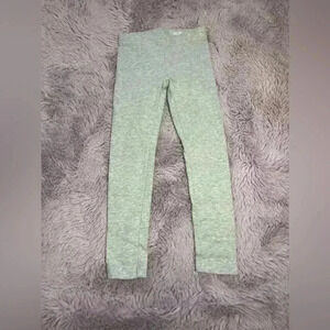 Wonder Nation XS (4-5) Leggings